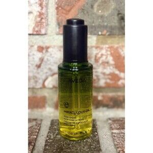 New Aveda Miraculous Oil High-Shine Hair Concentrate 50ml / 1.7oz NEW